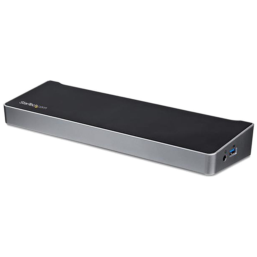 StarTech.com Station d'accueil USB-C prix maroc- Smartmarket.ma