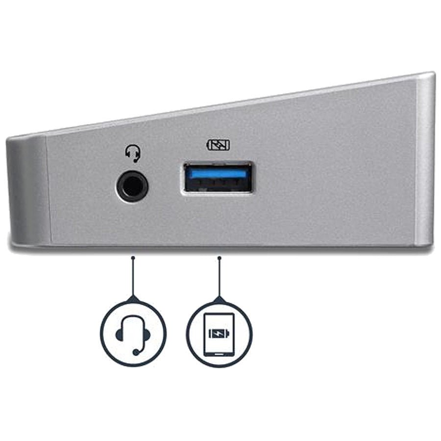 AR201804170098_g3 StarTech.com Station d'accueil USB-C prix maroc- Smartmarket.ma