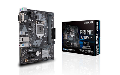 Carte Mère Asus Prime H310M-K Maroc Pc gamer Carte Mère Asus Prime H310M-K Maroc Prix pas cher - smartmarket.ma
