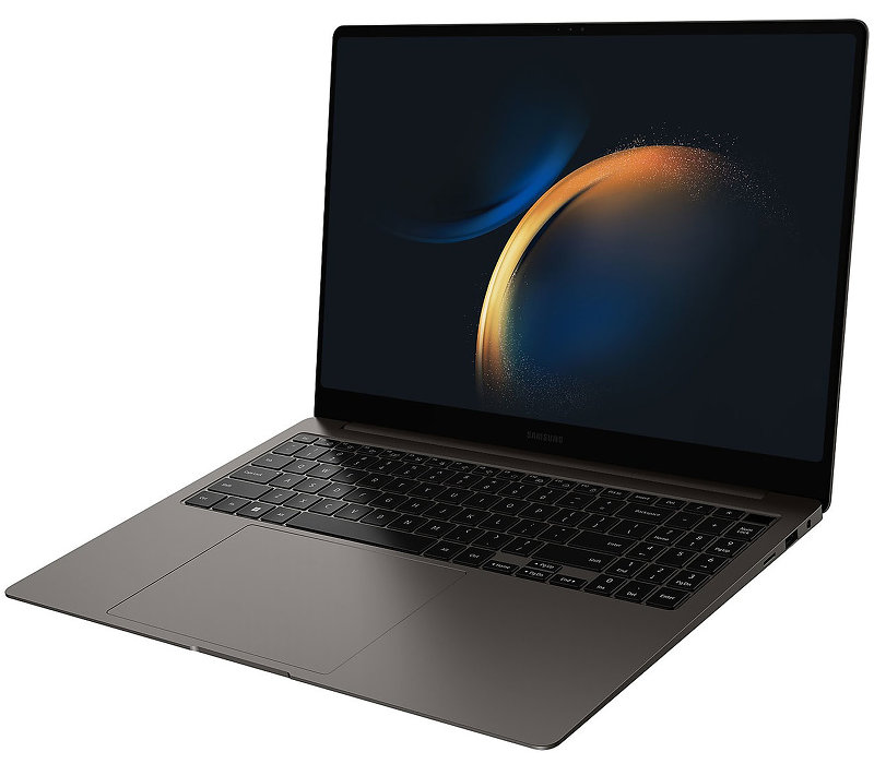 Samsung Glaxy Book 3 Pro