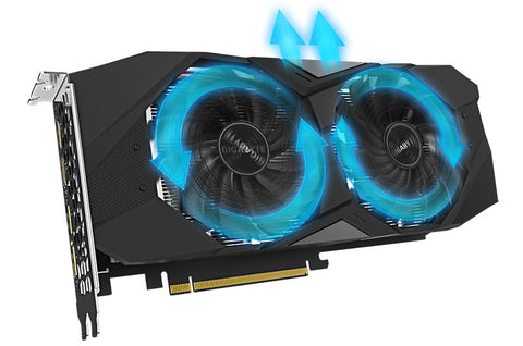 Carte Graphique Gigabyte GeForce RTX 2060 SUPER WINDFORCE 8G Maroc Carte Graphique Gigabyte GeForce RTX 2060 SUPER WINDFORCE 8G Maroc Prix pas cher - smartmarket.ma