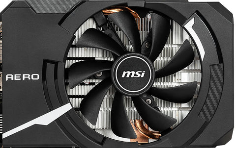 Carte Graphique MSI GEFORCE GTX 1660 SUPER AERO ITX OC Maroc Pc gamer Carte Graphique MSI GEFORCE GTX 1660 SUPER AERO ITX OC Maroc Prix pas cher - smartmarket.ma