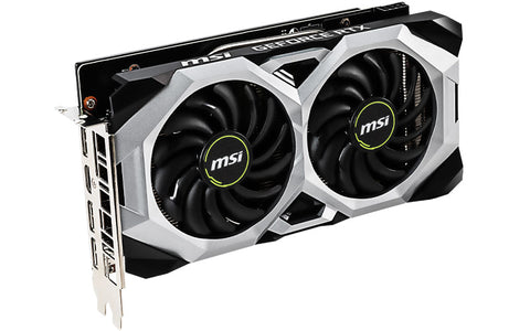 Carte Graphique MSI GeForce RTX 2060 Super Ventus GP edition OC Maroc Carte Graphique MSI GeForce RTX 2060 Super Ventus GP edition OC Maroc Prix pas cher - smartmarket.ma
