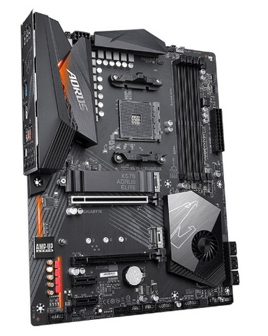 Carte Mère Gigabyte X570 Aorus Elite Maroc Carte Mère Gigabyte X570 Aorus Elite Maroc Prix pas cher - smartmarket.ma