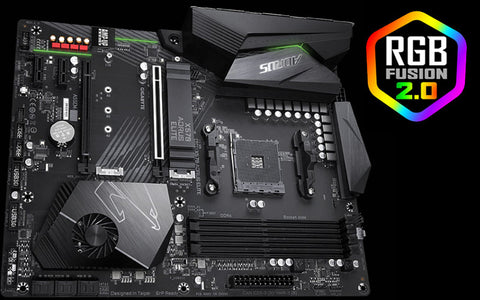 Carte Mère Gigabyte X570 Aorus Elite Maroc Carte Mère Gigabyte X570 Aorus Elite Maroc Prix pas cher - smartmarket.ma