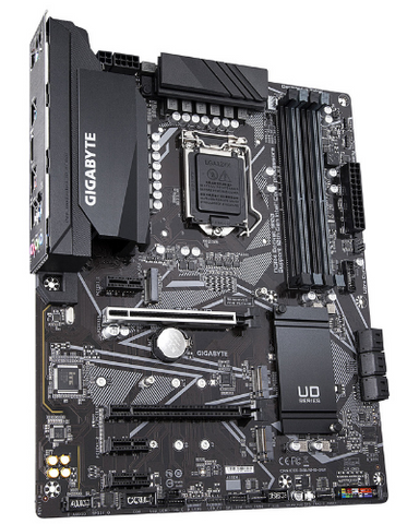 Carte Mère Gigabyte Z490 UD Maroc Carte Mère Gigabyte Z490 UD Maroc Prix pas cher - smartmarket.ma