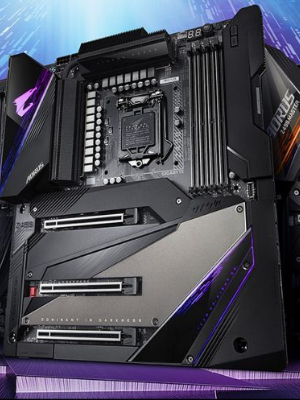 Carte Mère Gigabyte Z490 Aorus Elite Carte Mère Gigabyte Z490 Aorus Elite Maroc Prix pas cher - smartmarket.ma