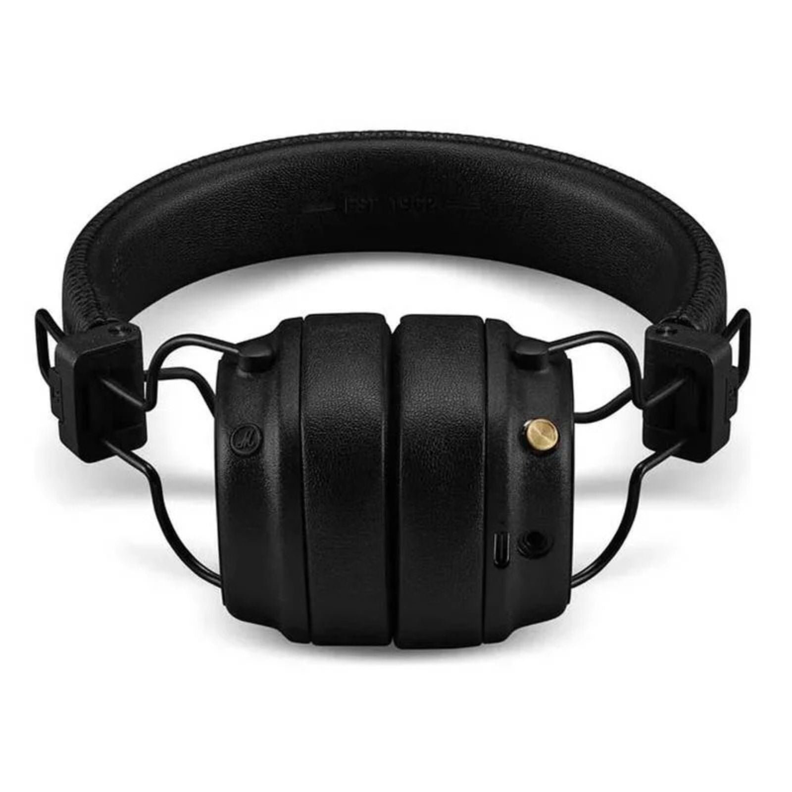 CasqueMarshallMajorV_2 Marshall Major V - Noir