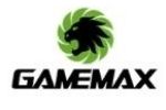 Casque Gamer Gamemax G200 PRO Maroc prix pas cher – smartmarket.ma