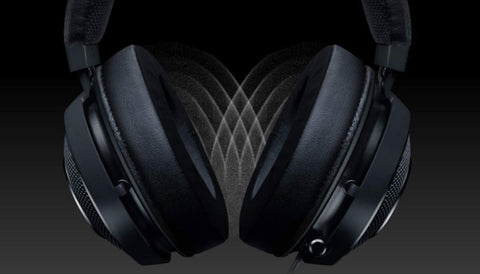 Casque Gamer Razer Kraken Tournament Édition Noir Maroc Casque Gamer Razer Kraken Tournament Édition Noir Maroc prix pas cher - smartmarket.ma