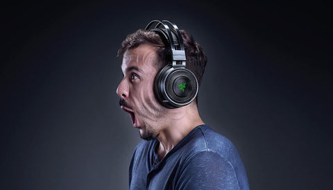 Casque Gamer Razer Nari Ultimate Maroc Casque Gamer Razer Nari Ultimate Maroc prix pas cher - smartmarket.ma