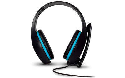 Casque Gamer Spirit Of Gamer Pro-H5 Bleu Maroc Casque Gamer Spirit Of Gamer Pro-H5 Bleu Maroc prix pas cher - smartmarket.ma