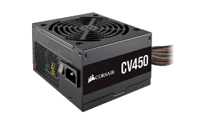 Corsair CV450 Maroc Pc gamer Corsair CV450 Maroc prix Alimentation PC pas cher - smartmarket.ma