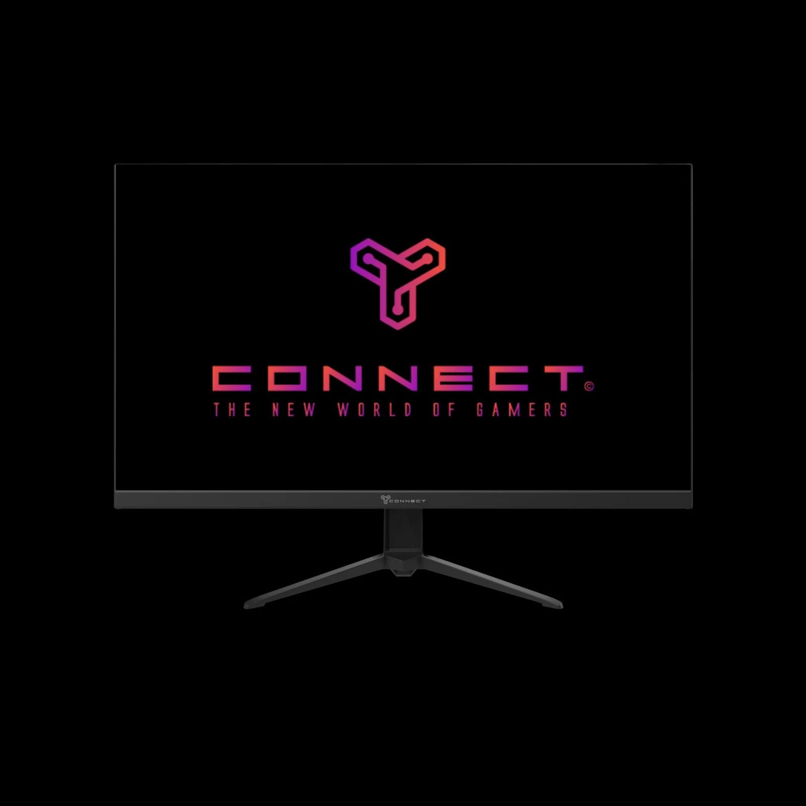 Connect Ecran PC Gaming 24″ 180Hz D124G FLAT IPS