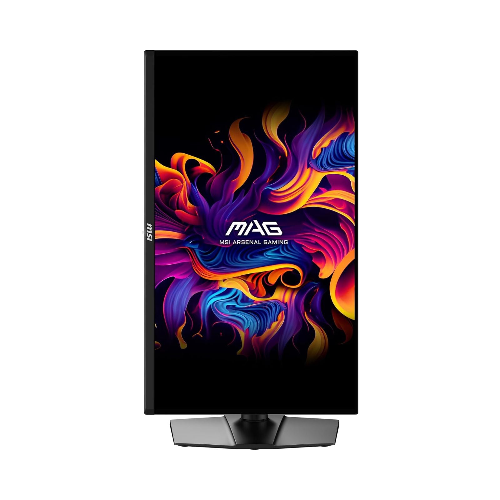 MAG 271QPX QD-OLED E2 - 0,03ms 240Hz