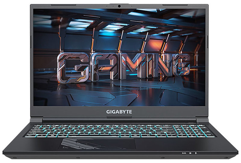 Gigabyte G5 KF