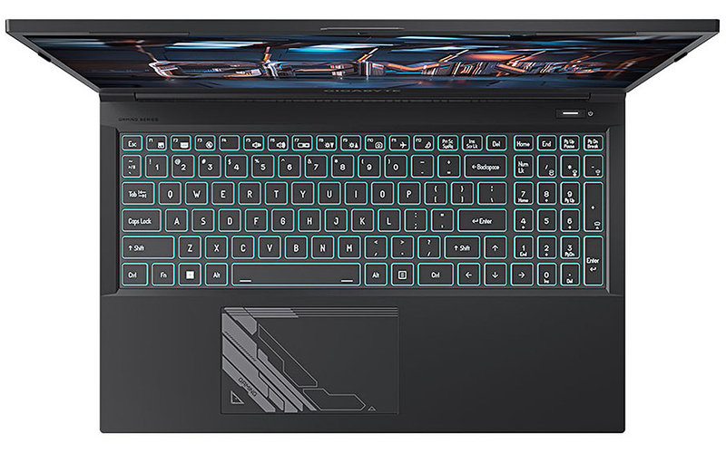 Gigabyte G5 KF