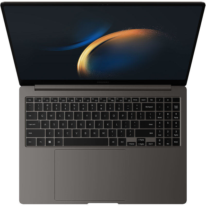 Samsung Glaxy Book 3 Ultra