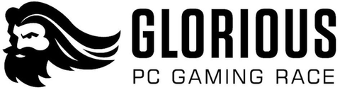 Glorious Model O Regular Noir Brillant Maroc Prix Souris Gamer pas cher - smartmarket.ma