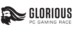 Glorious Model D Glossy White (0850005352228) Prix Souris Gamer Maroc pas cher - smartmarket.ma