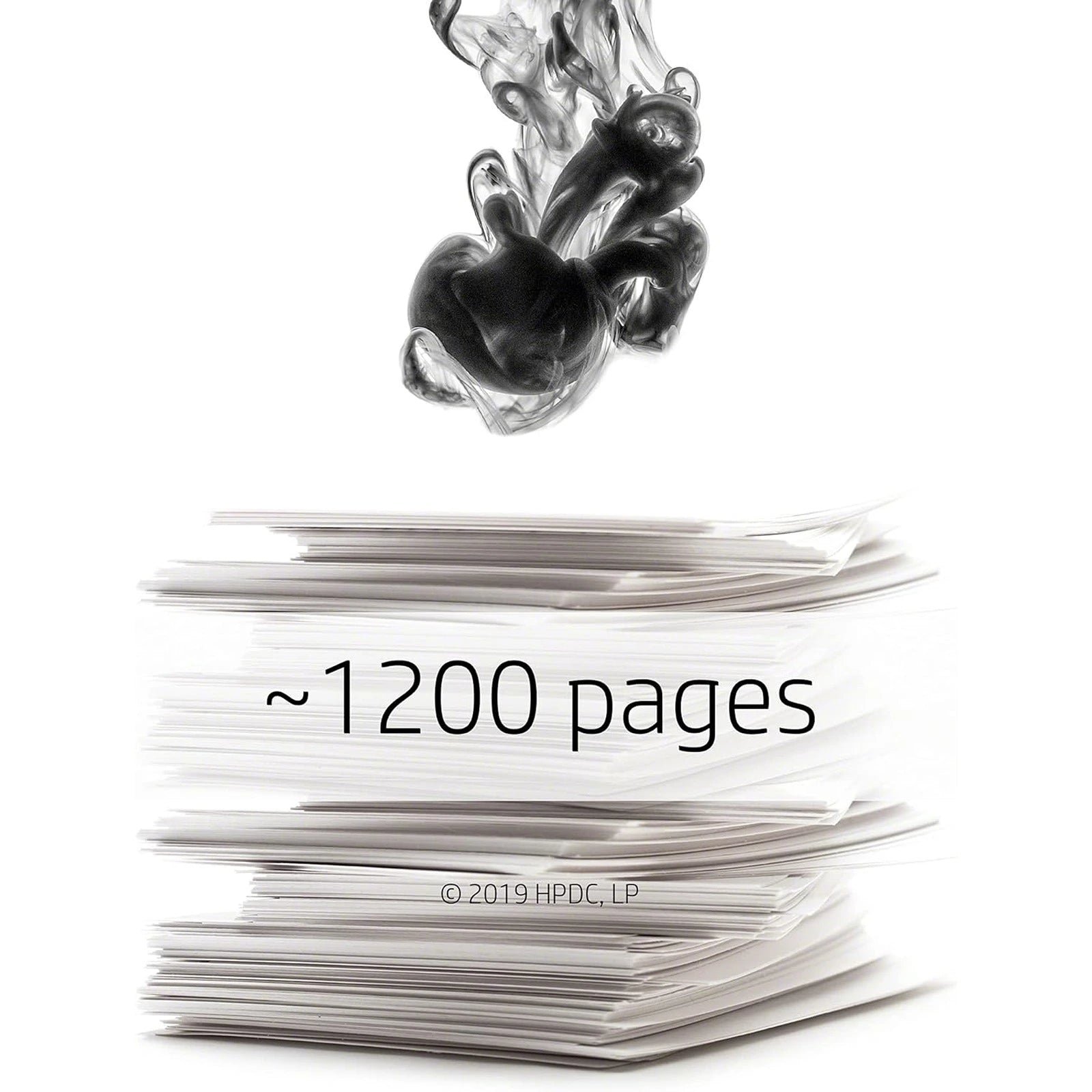 HP 920XL Cartouche D'encre Originale à Haut Rendement Noire- CD975AE prix maroc- Smartmarket.ma