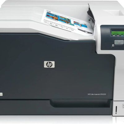 HP Color LaserJet Professional CP5225 Imprimante A3 Laser prix maroc- Smartmarket.ma
