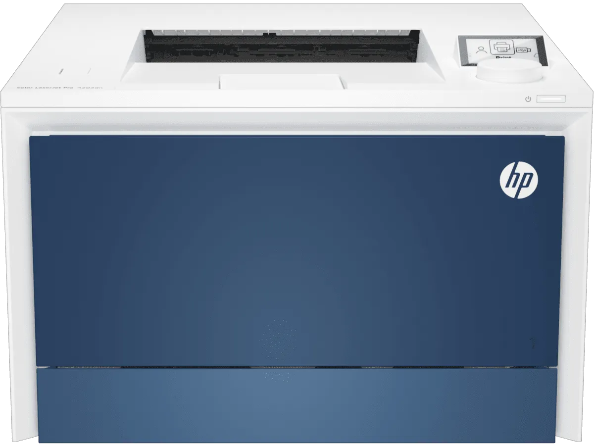 HPColorLaserJetPro4203dnPrinter HP LaserJet Pro 4203dn Imprimante Laser Couleur prix maroc- Smartmarket.ma