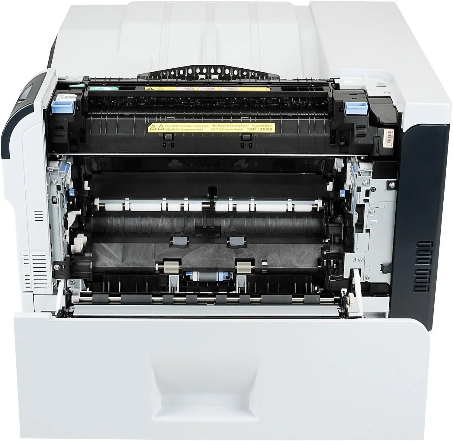 HPColorProfessionalPrinter HP Color LaserJet Professional CP5225n Imprimante A3 Laser prix maroc- Smartmarket.ma