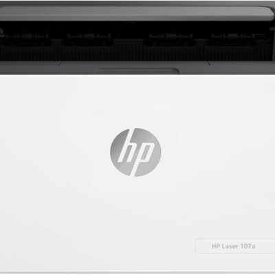 HP Laser 107a Imprimante Laser Monochrome prix maroc- Smartmarket.ma