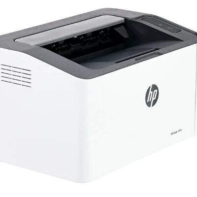 HP Laser 107a Imprimante Laser Monochrome prix maroc- Smartmarket.ma