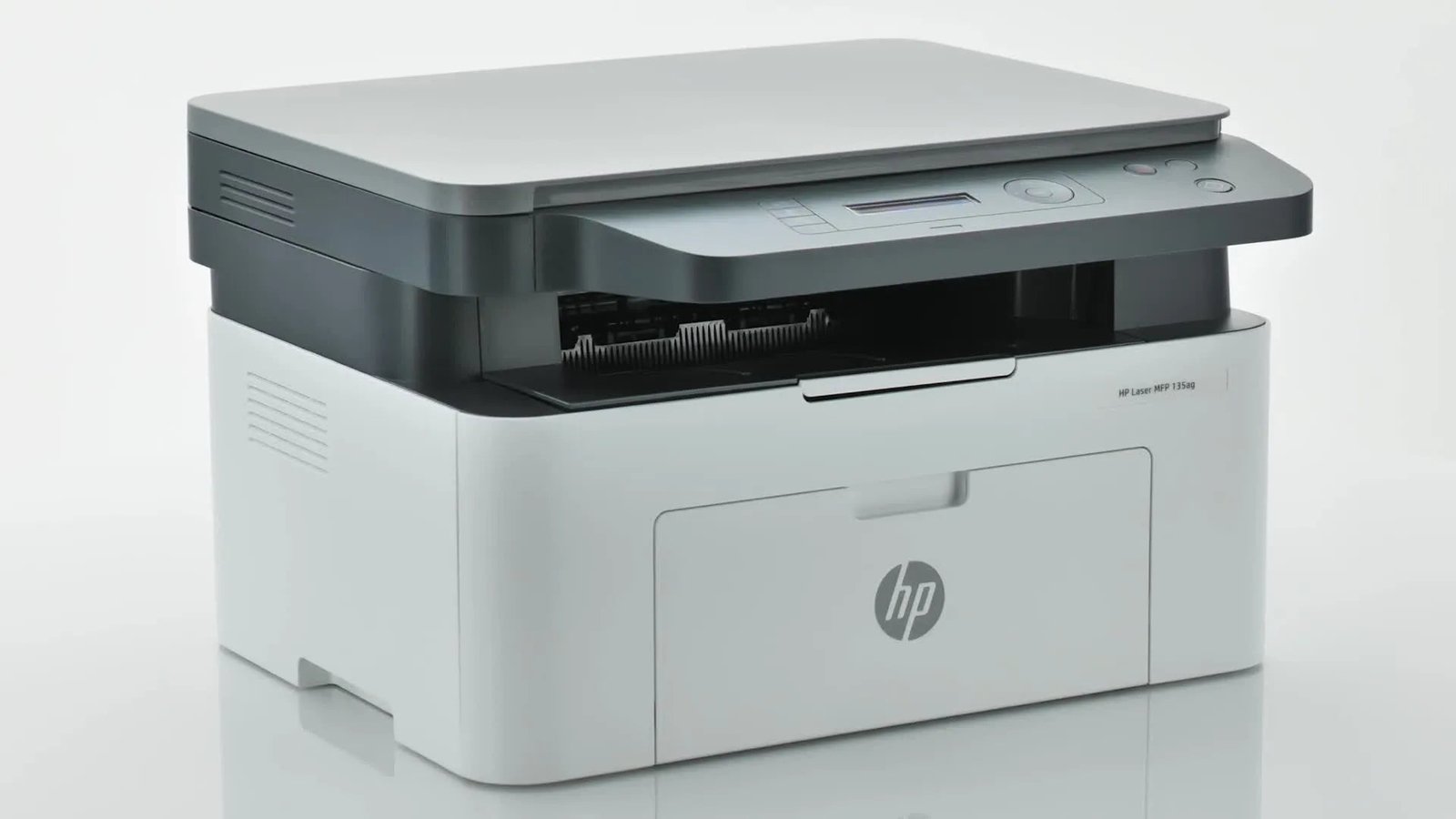 HPLaser135a HP 135a Imprimante Multifonction Laser Monochrome prix maroc- Smartmarket.ma