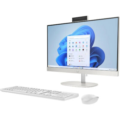 HP Pavilion All-in-One 24-k0003nk, Processeur Intel Core i7-10700T Laptops prix maroc- Smartmarket.ma