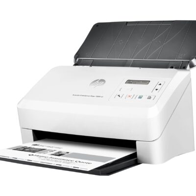 Scanner HP ScanJet Enterprise Flow 7000 s3 prix maroc- Smartmarket.ma