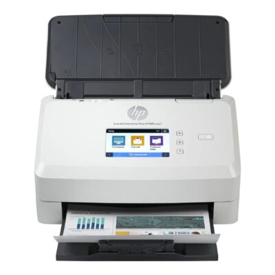 Scanner HP ScanJet Enterprise Flow 7000 s3 prix maroc- Smartmarket.ma