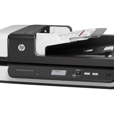 HP Scanjet Enterprise Flow N9120 fn2 Scanner prix maroc- Smartmarket.ma