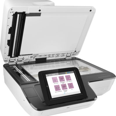 HP Scanjet Enterprise Flow N9120 fn2 Scanner prix maroc- Smartmarket.ma