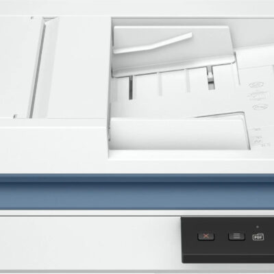 HP ScanJet Pro 3600 f1 Scanner ( 3000 pages) prix maroc- Smartmarket.ma