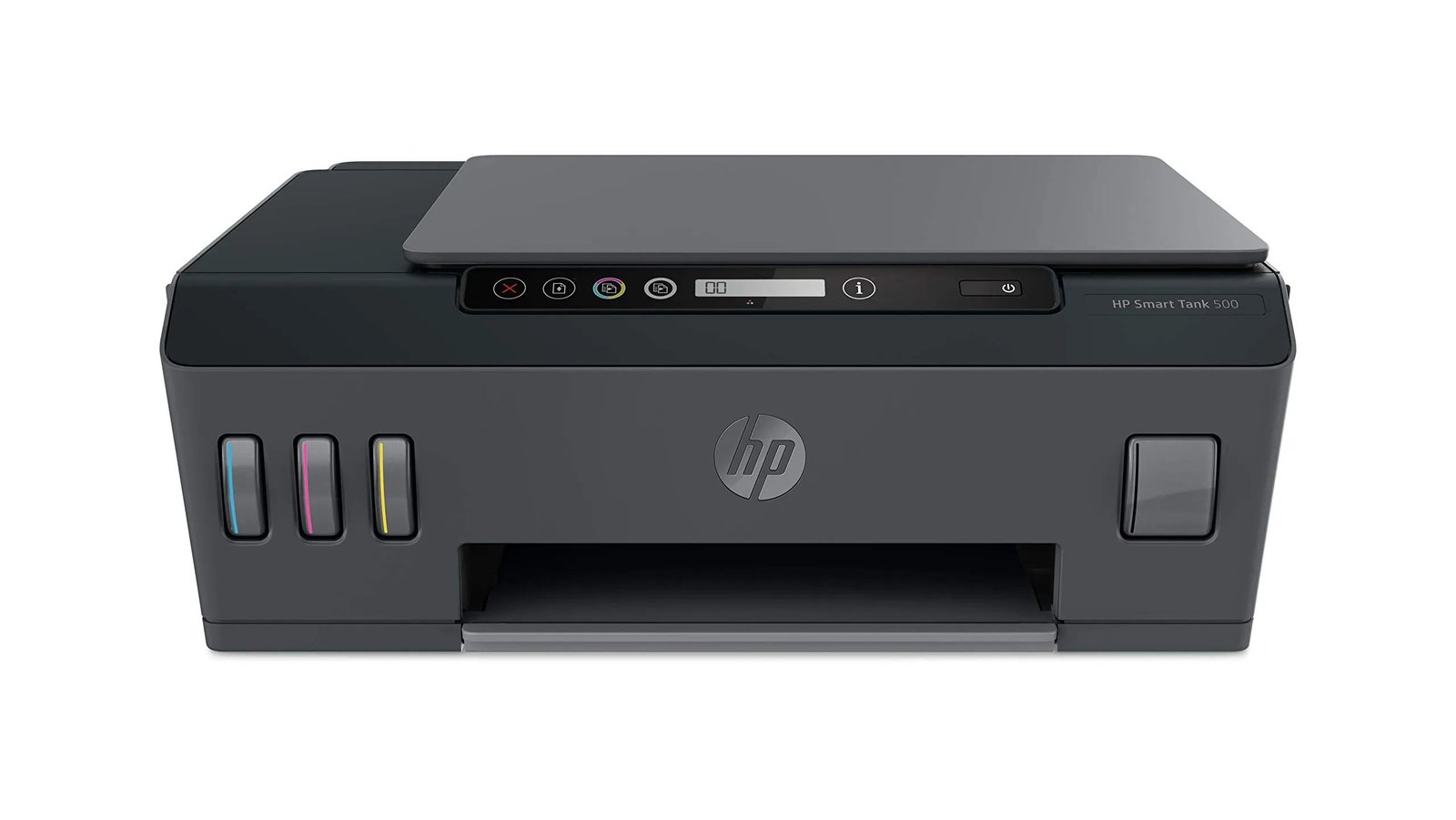 HPSmartAll-in-OnePrinter HP Smart Tank 530 Imprimante multifonction à réservoirs rechargeables prix maroc- Smartmarket.ma