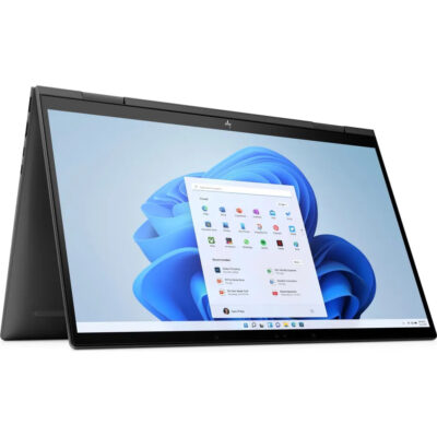HP Spectre x360 14-ef0003nk i5-1235U 8Go 512 GB SSD Laptops prix maroc- Smartmarket.ma