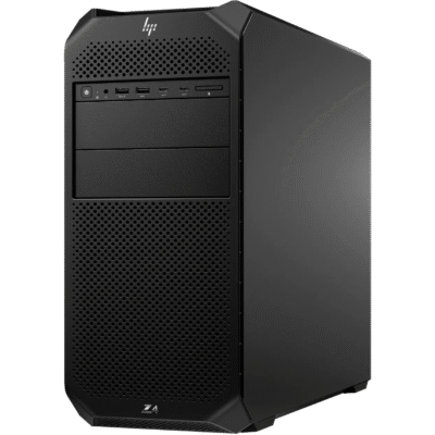 HP Z4 G5 Intel Xeon W3-2423 512SSD 1TB 7200 SATA Desktop prix maroc- Smartmarket.ma