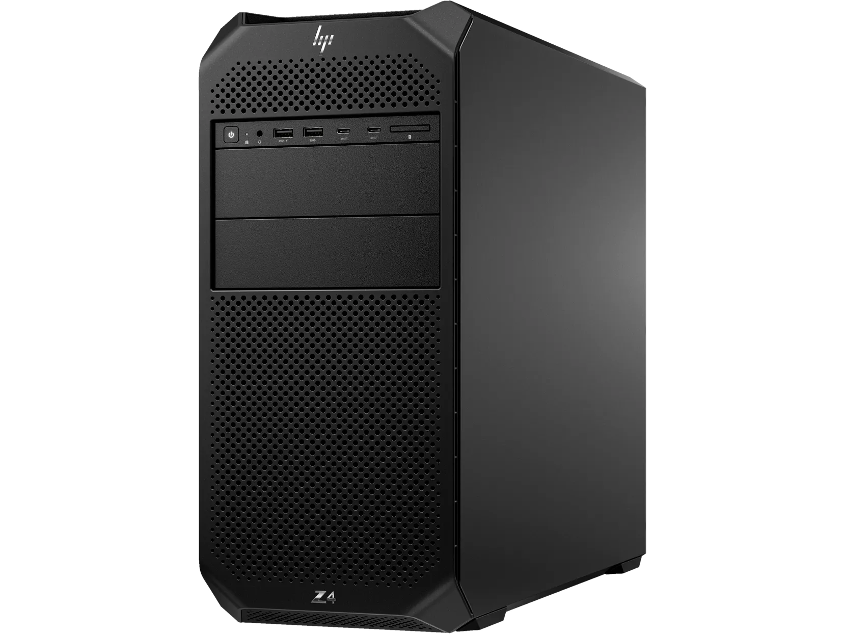 HP Z4 G5 Intel Xeon W3-2423 512SSD 1TB 7200 SATA Desktop prix maroc- Smartmarket.ma