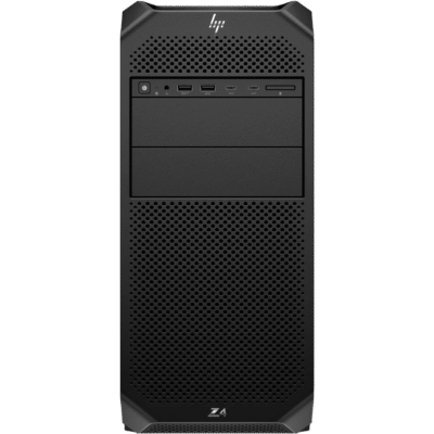 HP Z4 G5 Intel Xeon W3-2423 512SSD 1TB 7200 SATA Desktop prix maroc- Smartmarket.ma