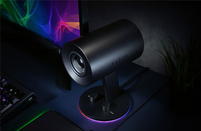 Haut-Parleurs gamer razer nommo chroma 2.0 maroc Haut-Parleurs gamer razer nommo chroma 2.0 maroc prix pas cher – smartmarket.ma