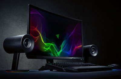 Haut-Parleurs gamer razer nommo chroma 2.0 maroc Haut-Parleurs gamer razer nommo chroma 2.0 maroc prix pas cher – smartmarket.ma