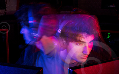 HyperX Cloud Orbit S Maroc HyperX Cloud Orbit S Maroc Prix casque gamer pas cher - smartmarket.ma