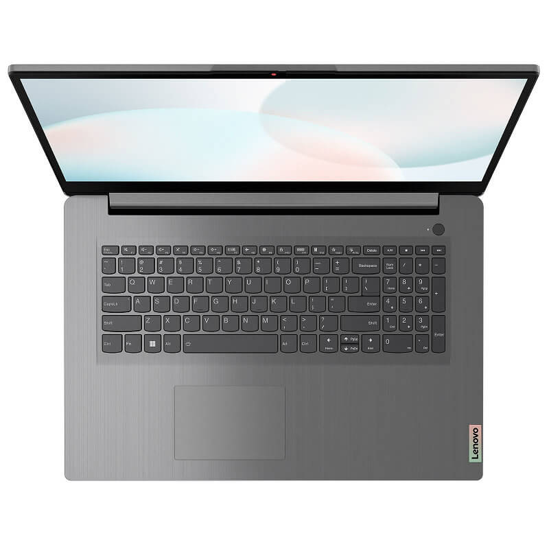 Lenovo Ideapad 3 17