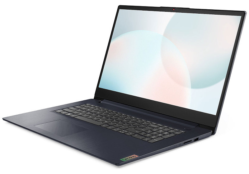 Lenovo Ideapad 3 17