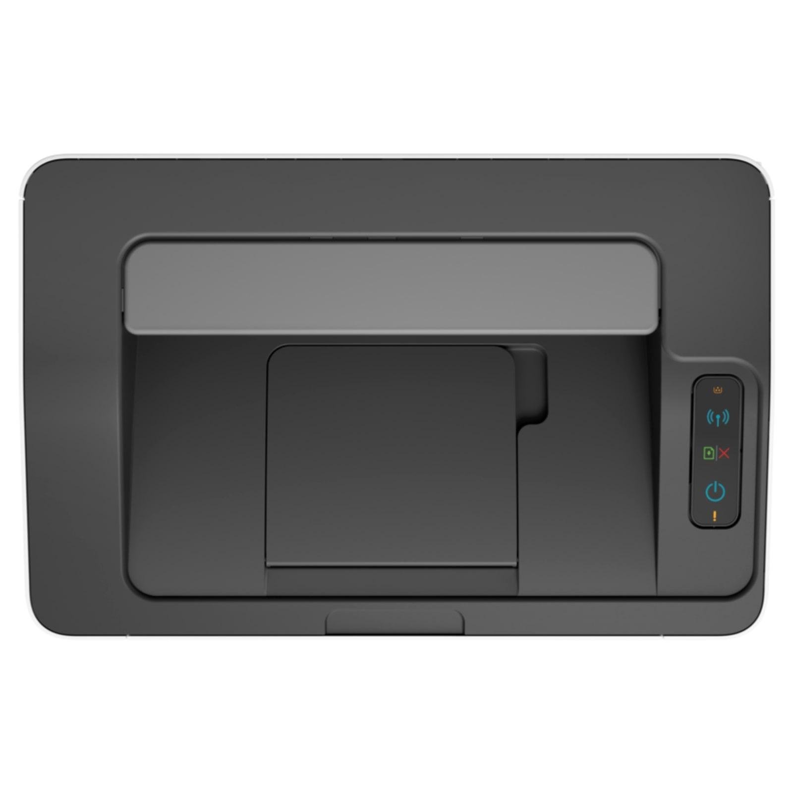 Imprimante-HP-Laser-107w_5 HP Laser 107w - Imprimante Laser Monochrome prix maroc- Smartmarket.ma