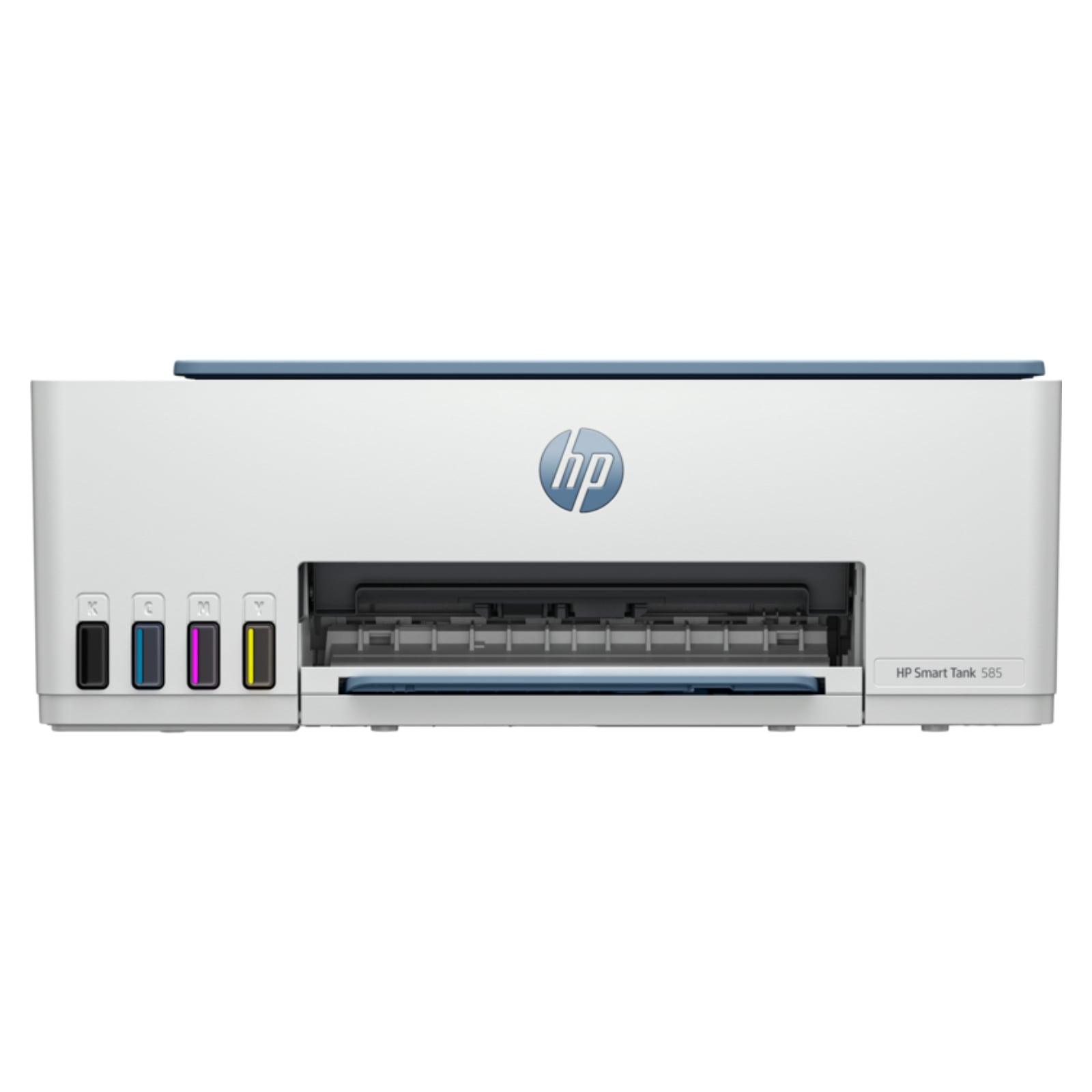 HP Smart Tank 585 AIO - Imprimante Multifonction prix maroc- Smartmarket.ma