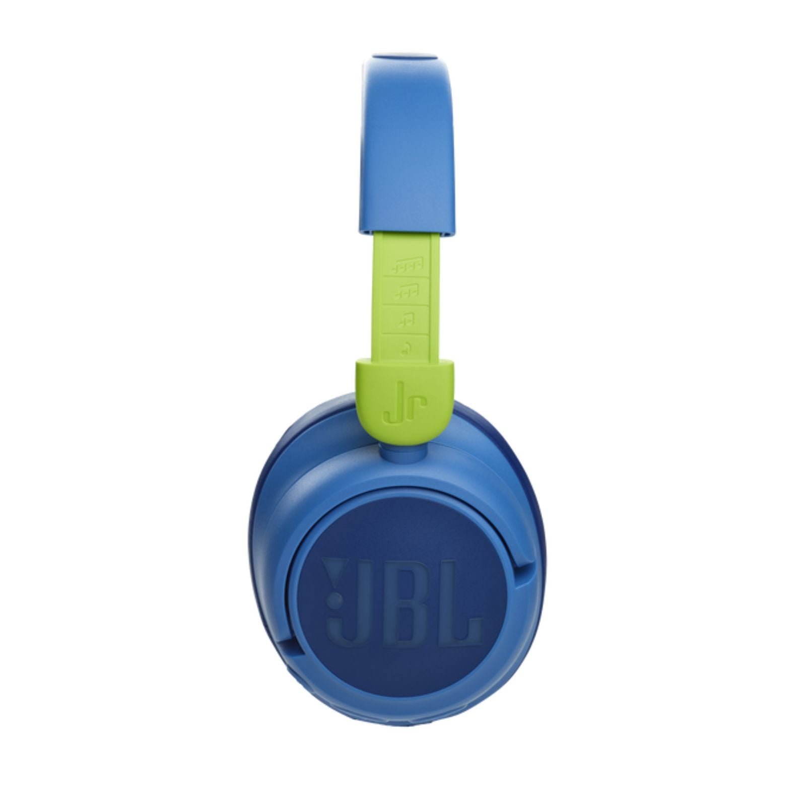JBL Casque JR 460 NC Bleu